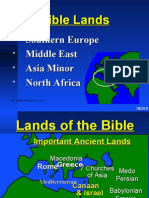 Bible Atlas30