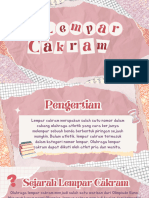 Lempar Cakram