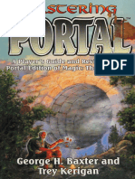 Mastering Portal - A Players Guide and Review of The Portal - Baxter, George, 1972 - Kerigan, Trey - 1998 - Plano, Tex. - Wordware Pub. - 9781556225833 - Anna's Archive