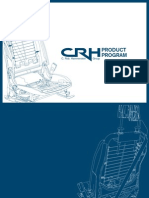 CRH Produkt Program