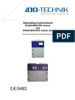 Nexgen 11.1 Software Manual PIPTS150SW.11.1-00 | PDF | Computer ...
