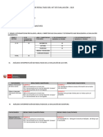 Modelo - de - Informe de L Kit de Evaluación - 2023 - Segundo
