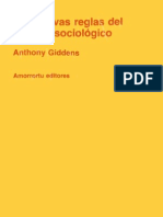 Giddens,Anthony_Las nuevas reglas del metodo sociológico