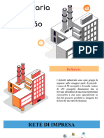 Industrial Production Infographics by Slidesgo