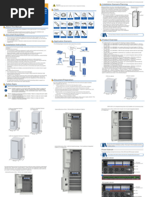 ZXDT22 SF01 (V3.0) Integrated Energy System Quick