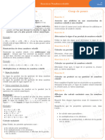 Fiche Outils