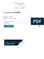 Las Cuatro Comadres PDF