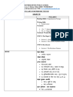 Grade 7 PT Iii Syllabus 20231016195841628