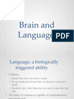Brain and Language 1