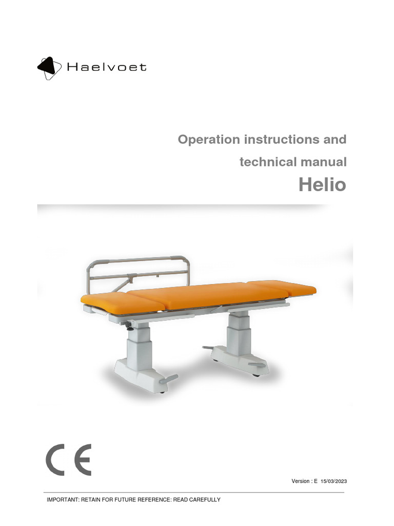 MAN Helio EN PDF Electrical Connector Switch