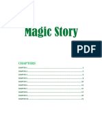 Magic Story Ebook