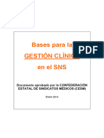 Gestion.clinica.cesm