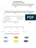 Ejercitario de Matemática