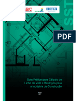 Guia SESI de Dimensionamento Linha Vida - NR 35