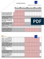 Plan 1° Semestre 1ero Historia