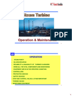 05 Turbine Operation Maintenance