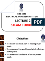 06 Steam Turbine