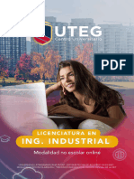 Ingenieria Industrial ONLINE