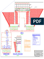 Estructuras Puente Losa Mojonazgo-Model