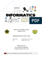 Modul Ajar Ganjil 1. BK Ali Rosidi Sofyan, S.PD., S.kom (Adhiwiyata Dan Berdiferensiasi)