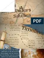 TOPIC 9 - Raiders of The Sulu Sea