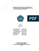 KLP 3. Pengembangan Agroindustri Pengolahan Ubi Jalar