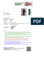 Https Portal - Jamb.gov - NG ExamSlipPrinting TempFiles Main Examination Slip 202211458140JF - HTM