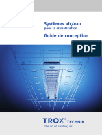 21DM S LWS FR Guide de Conception Des Syst Mes Air Eau
