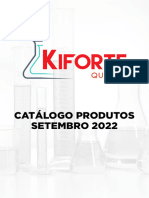 Catálogo Kiforte Setembro 2022