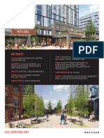 Colliers Yard Fact Sheet - August 2022