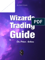 Wizards Trading Guide
