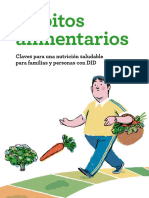 Hábitos Alimentarios ESP