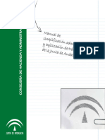 Fetch - PHP Media Areas Simplificacion Manual de Simplificacion Administrativa