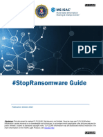 StopRansomware Guide 508C v3 - 1