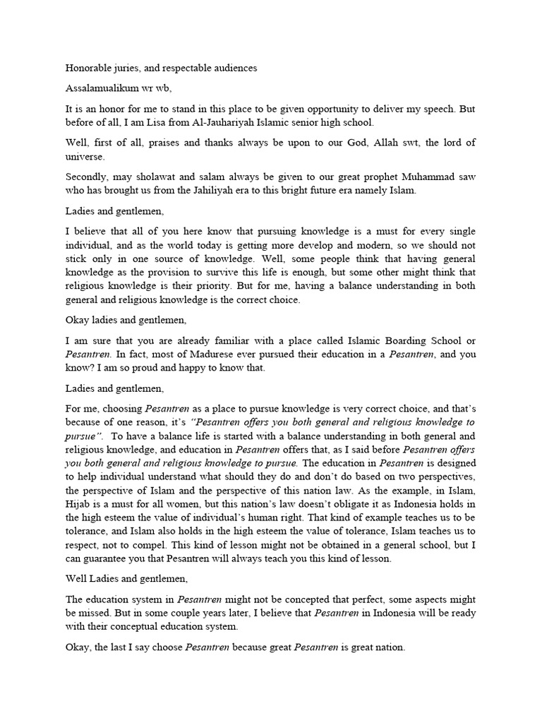speech-pdf-knowledge-monotheism
