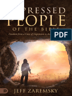 Depressed People of The Bible Freedom From A Cave of Depression To The Light of Life (Jeff Zaremsky) (Z-Library)
