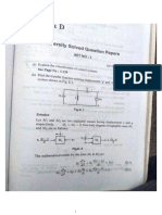 Question Paper CS