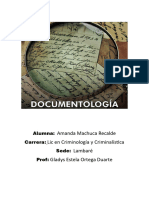 Documentologia 2