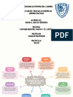 Mapa Conceptual de La Nif-B2 Diana Alejandra Arcos Herrrera 194275