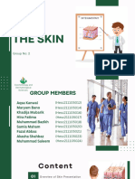 The Skin Presentation Group-2-1
