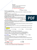 Chương 2. BTTN ACID - BASE