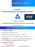 Physical Chemistry 1 Exercise Chapter 7 9