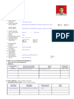 Print Formulir