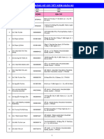 155 - Ds 1650 Nu Gui Tiet Kiem NH Quan 1