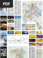 JUTC Bus Routes and Schedules | PDF | Road Transport | Transport