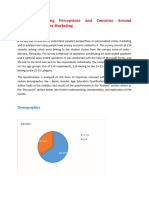 Survey Analysis