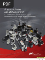 Download Pneumatic Valves by Elias SN68495418 doc pdf