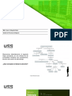 GESTION DE PROCESOS DE NEGOCIO Clase 4