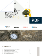 Deloitte ES Aboutdeloitte Ranking 100 Startups