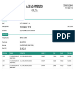 LUFT LOG (Agendamentos) FROTA 1013